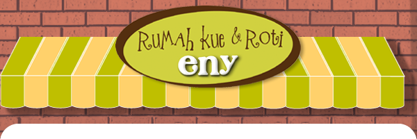 Rumah kue dan Roti " ENY"